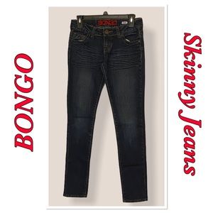 Sale! 4 for $20 - BONGO Junior Skinny Jeans
